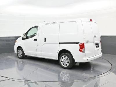 2020 Nissan NV200 SV