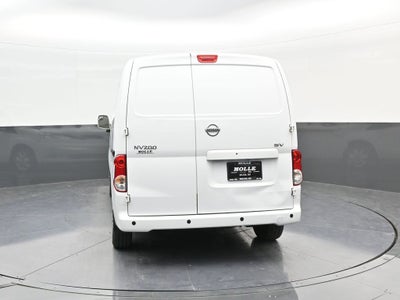 2020 Nissan NV200 SV