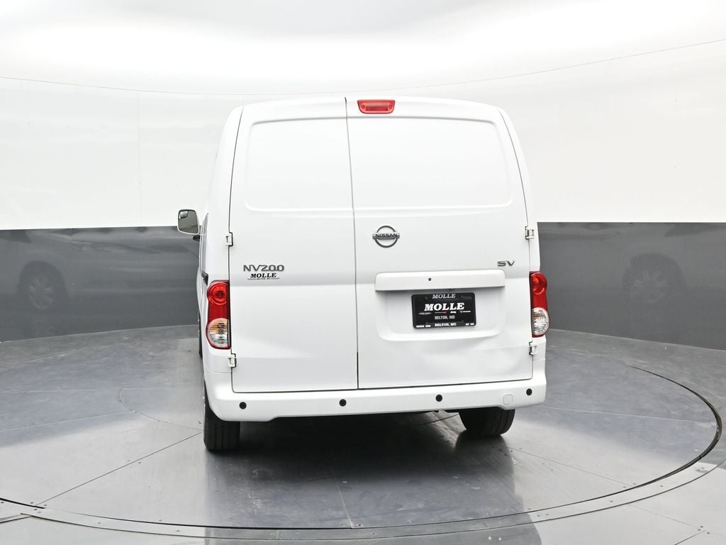 2020 Nissan NV200 SV