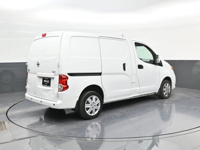 2020 Nissan NV200 SV