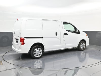 2020 Nissan NV200 SV