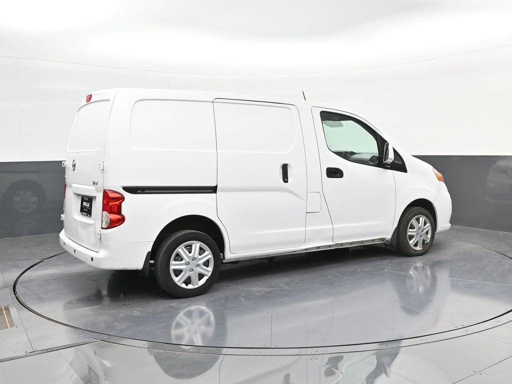 2020 Nissan NV200 SV