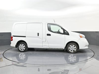 2020 Nissan NV200 SV
