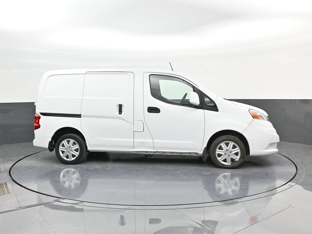 2020 Nissan NV200 SV