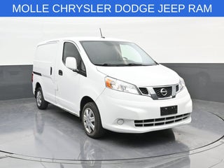 2020 Nissan NV200 SV