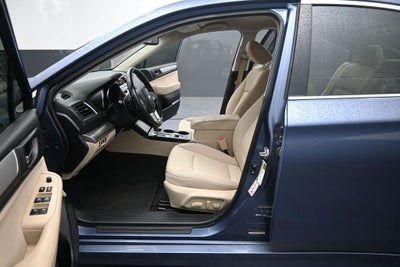 2016 Subaru Legacy 2.5i Premium