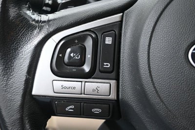 2016 Subaru Legacy 2.5i Premium