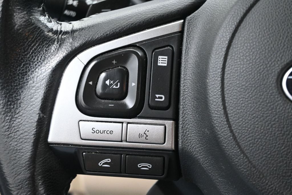 2016 Subaru Legacy 2.5i Premium