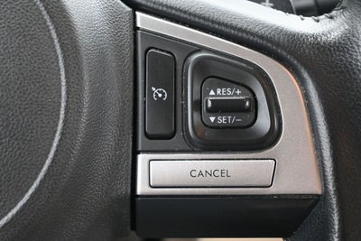 2016 Subaru Legacy 2.5i Premium