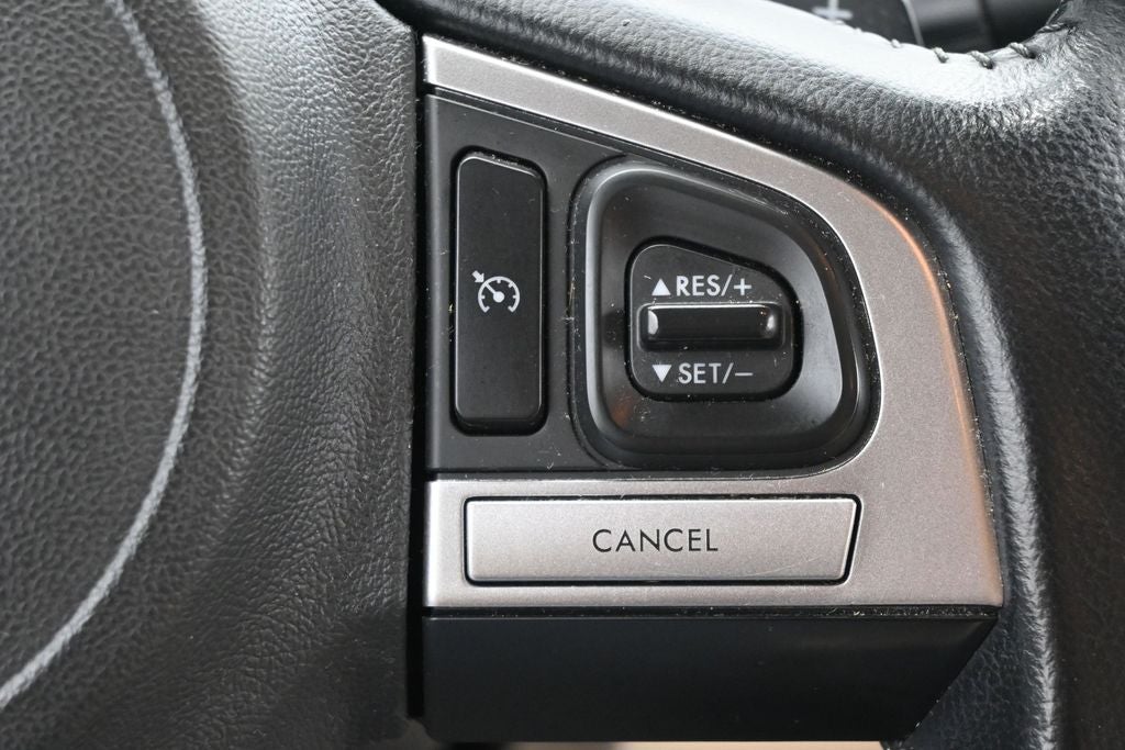 2016 Subaru Legacy 2.5i Premium