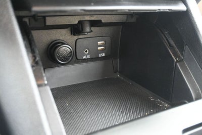 2016 Subaru Legacy 2.5i Premium