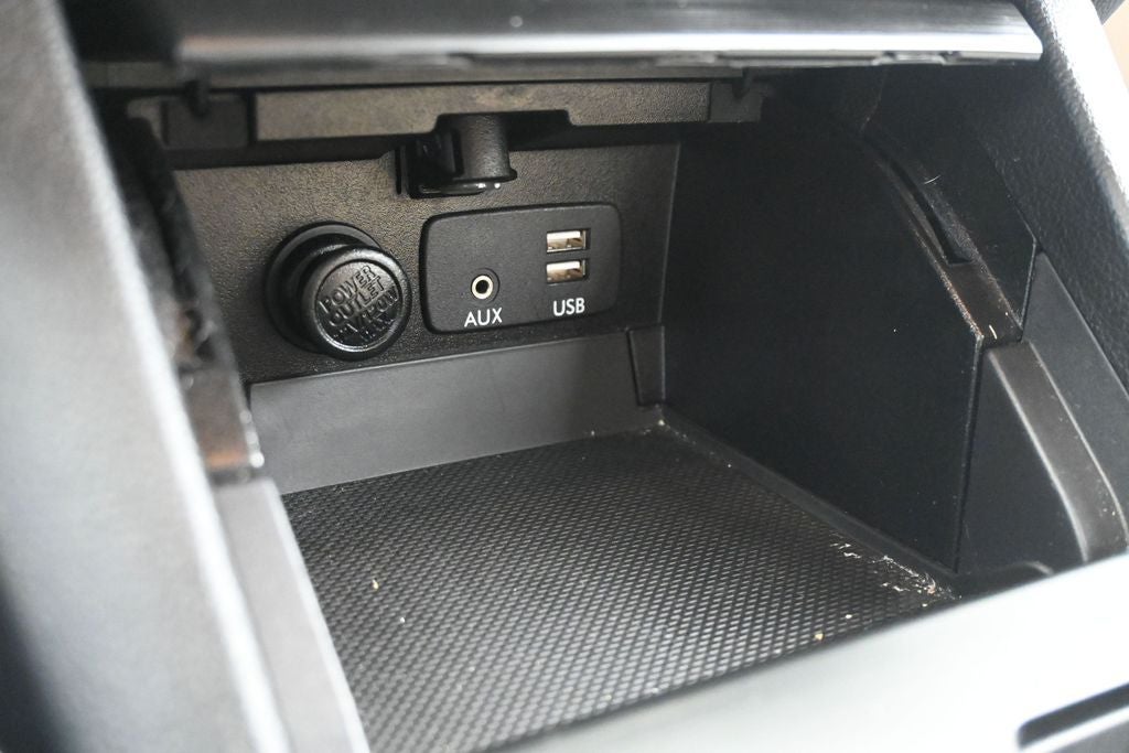 2016 Subaru Legacy 2.5i Premium