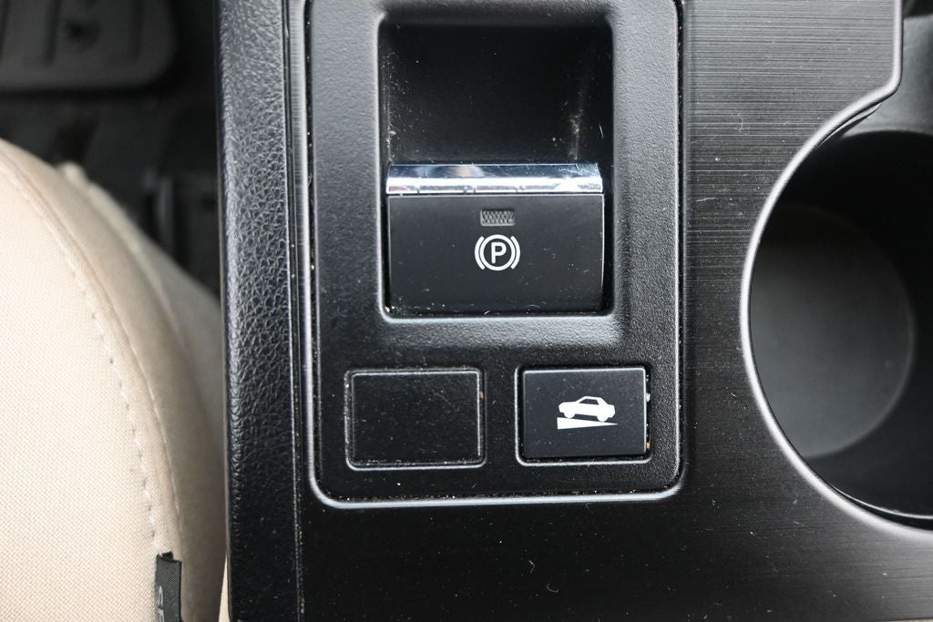 2016 Subaru Legacy 2.5i Premium