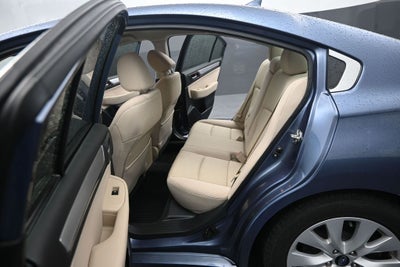 2016 Subaru Legacy 2.5i Premium