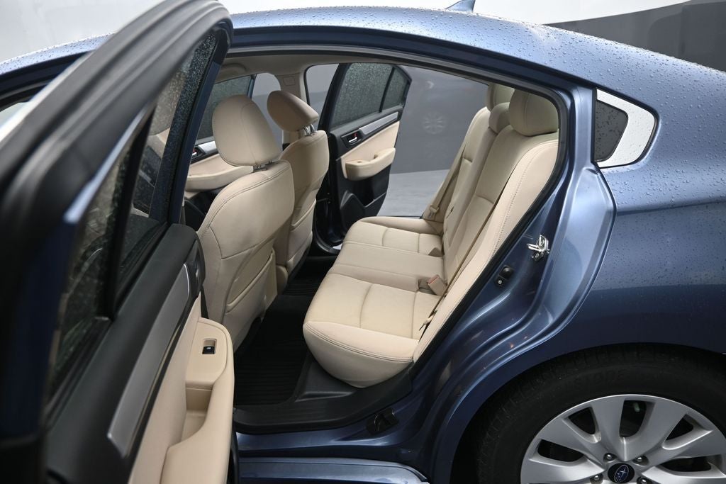 2016 Subaru Legacy 2.5i Premium