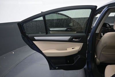 2016 Subaru Legacy 2.5i Premium