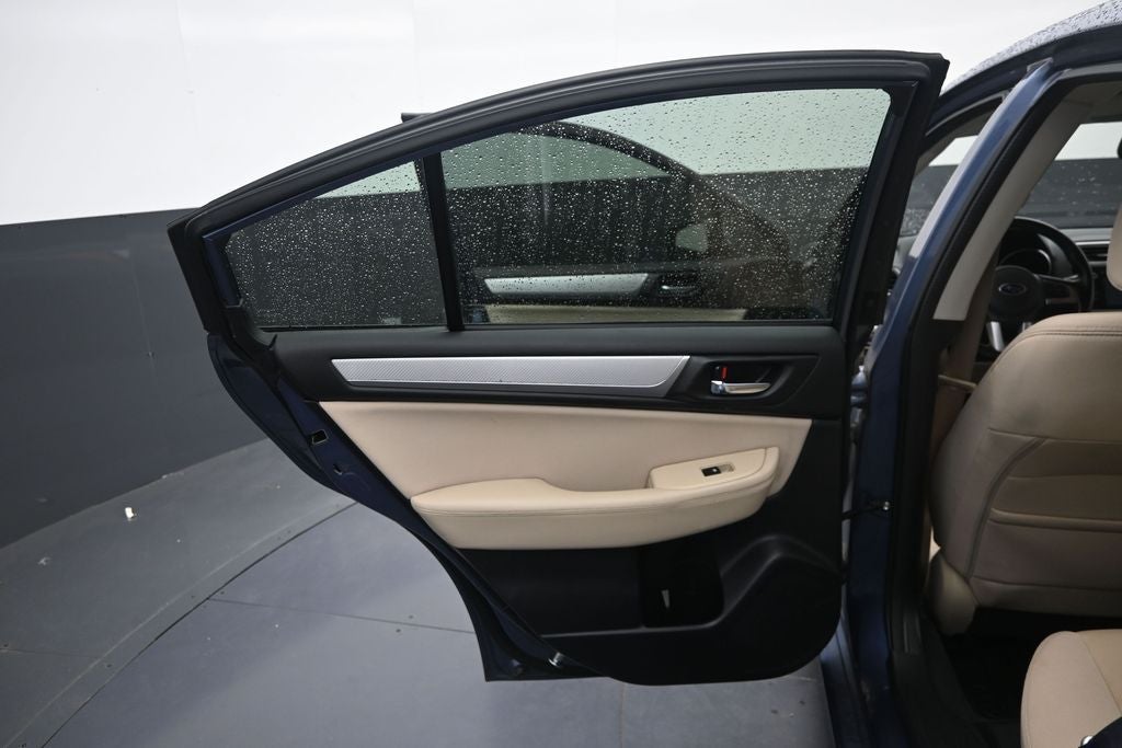 2016 Subaru Legacy 2.5i Premium