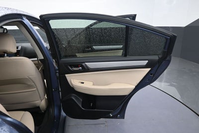 2016 Subaru Legacy 2.5i Premium