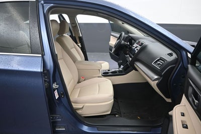 2016 Subaru Legacy 2.5i Premium