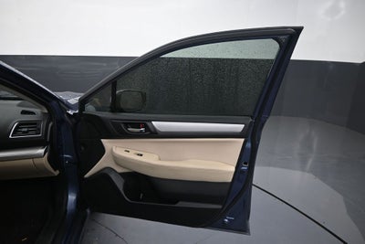2016 Subaru Legacy 2.5i Premium