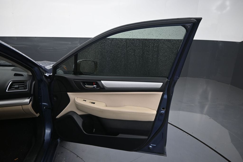 2016 Subaru Legacy 2.5i Premium
