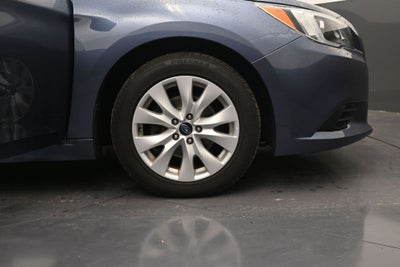2016 Subaru Legacy 2.5i Premium