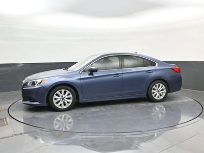 2016 Subaru Legacy 2.5i Premium