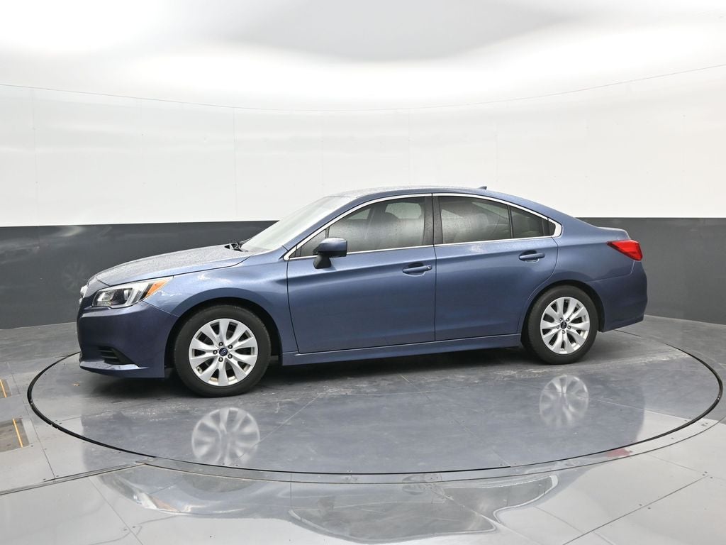 2016 Subaru Legacy 2.5i Premium