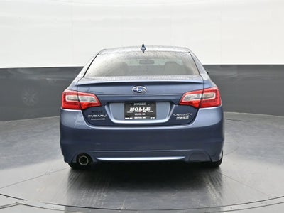 2016 Subaru Legacy 2.5i Premium