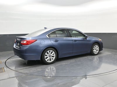 2016 Subaru Legacy 2.5i Premium