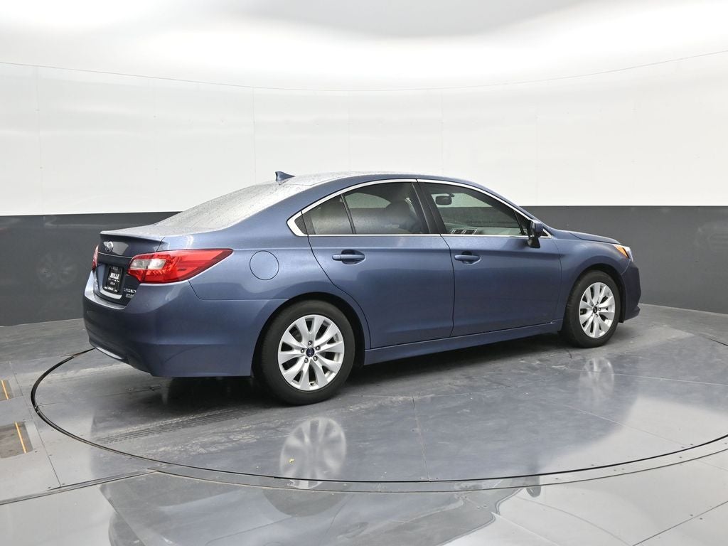 2016 Subaru Legacy 2.5i Premium