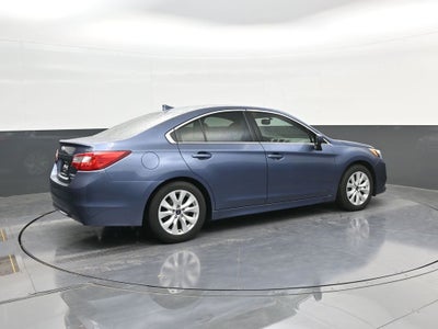 2016 Subaru Legacy 2.5i Premium
