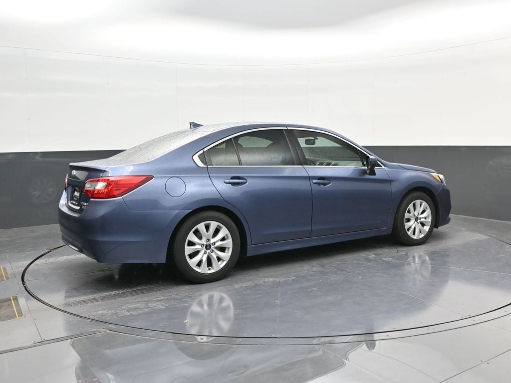 2016 Subaru Legacy 2.5i Premium