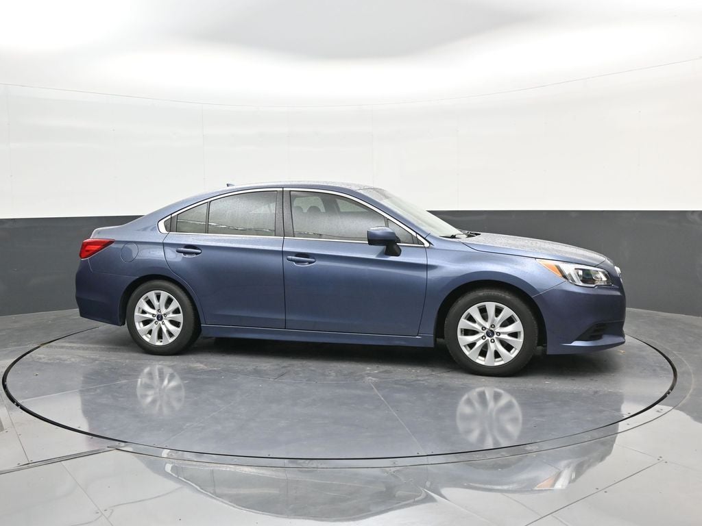 2016 Subaru Legacy 2.5i Premium