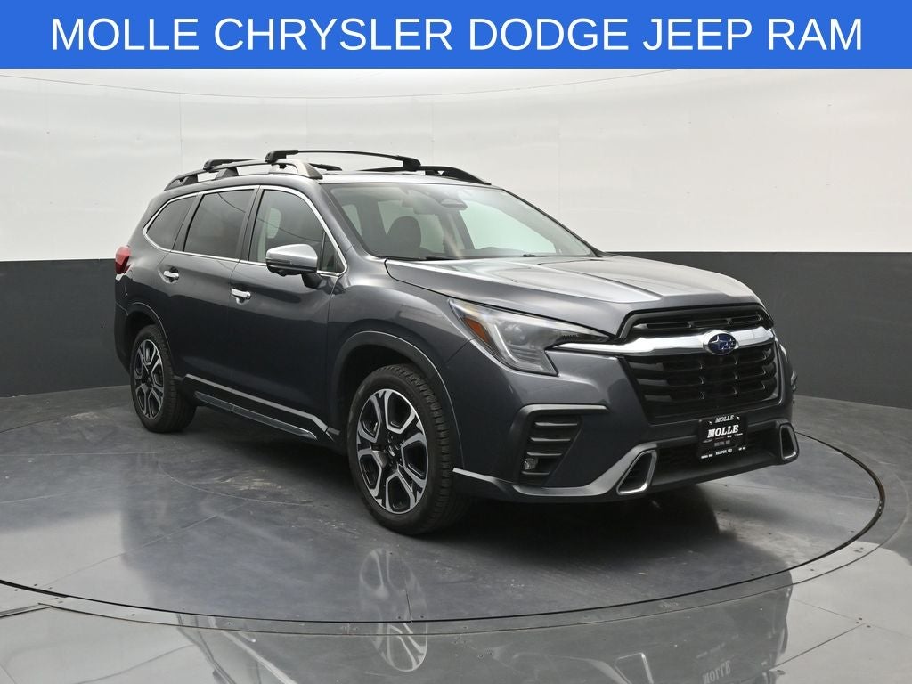 2023 Subaru Ascent Touring
