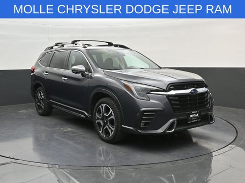 2023 Subaru Ascent Touring