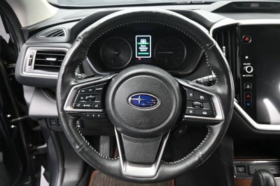 2023 Subaru Ascent Touring