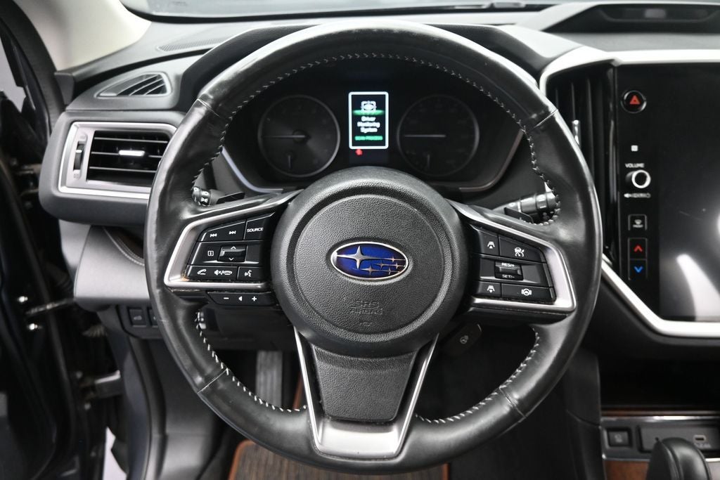 2023 Subaru Ascent Touring