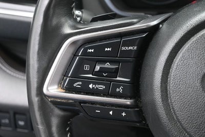2023 Subaru Ascent Touring