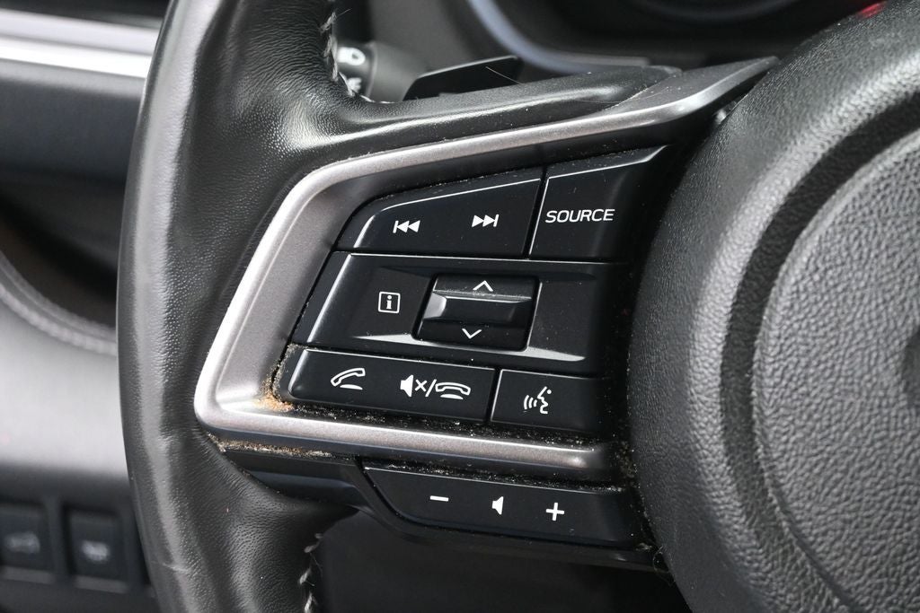 2023 Subaru Ascent Touring