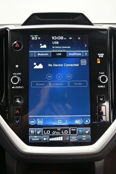 2023 Subaru Ascent Touring