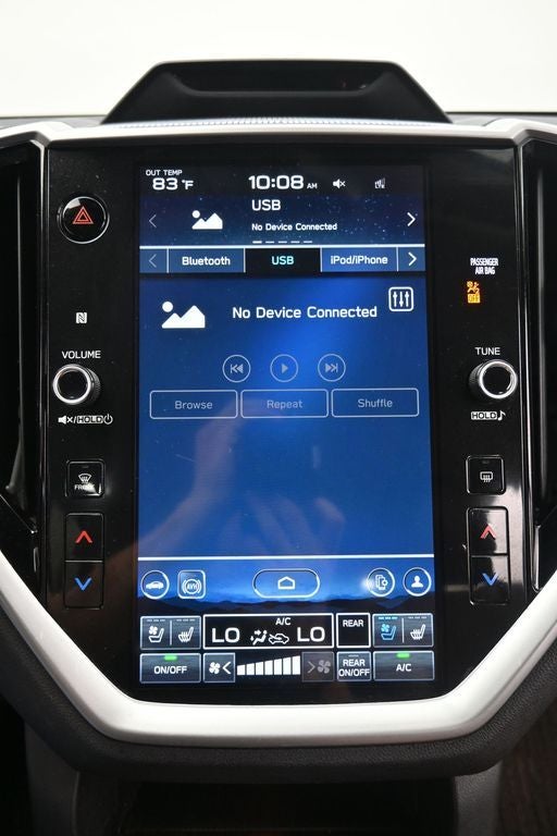 2023 Subaru Ascent Touring