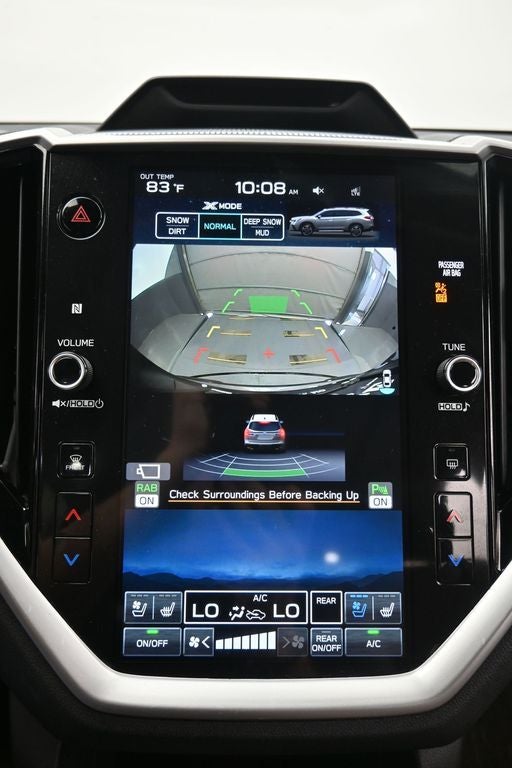 2023 Subaru Ascent Touring