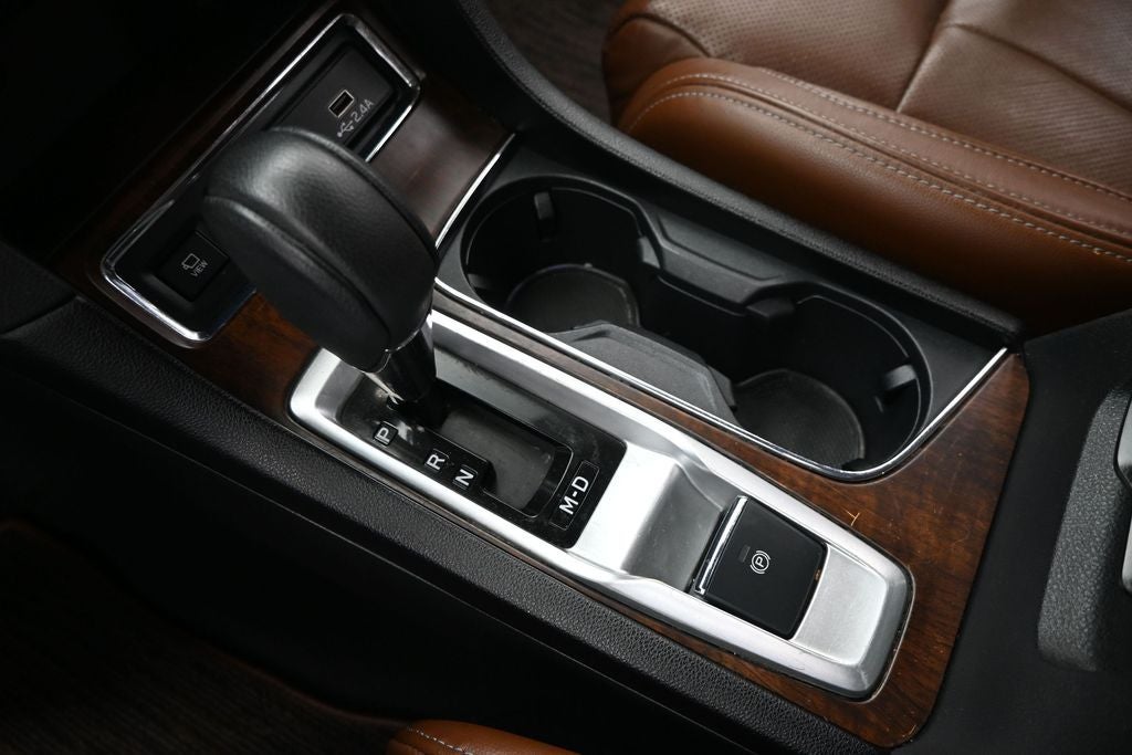 2023 Subaru Ascent Touring