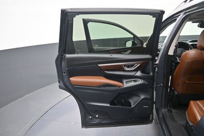 2023 Subaru Ascent Touring