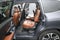 2023 Subaru Ascent Touring