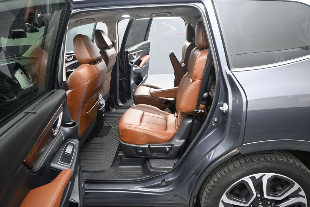 2023 Subaru Ascent Touring