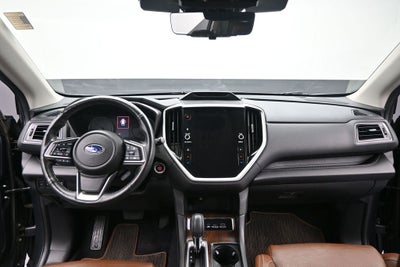 2023 Subaru Ascent Touring