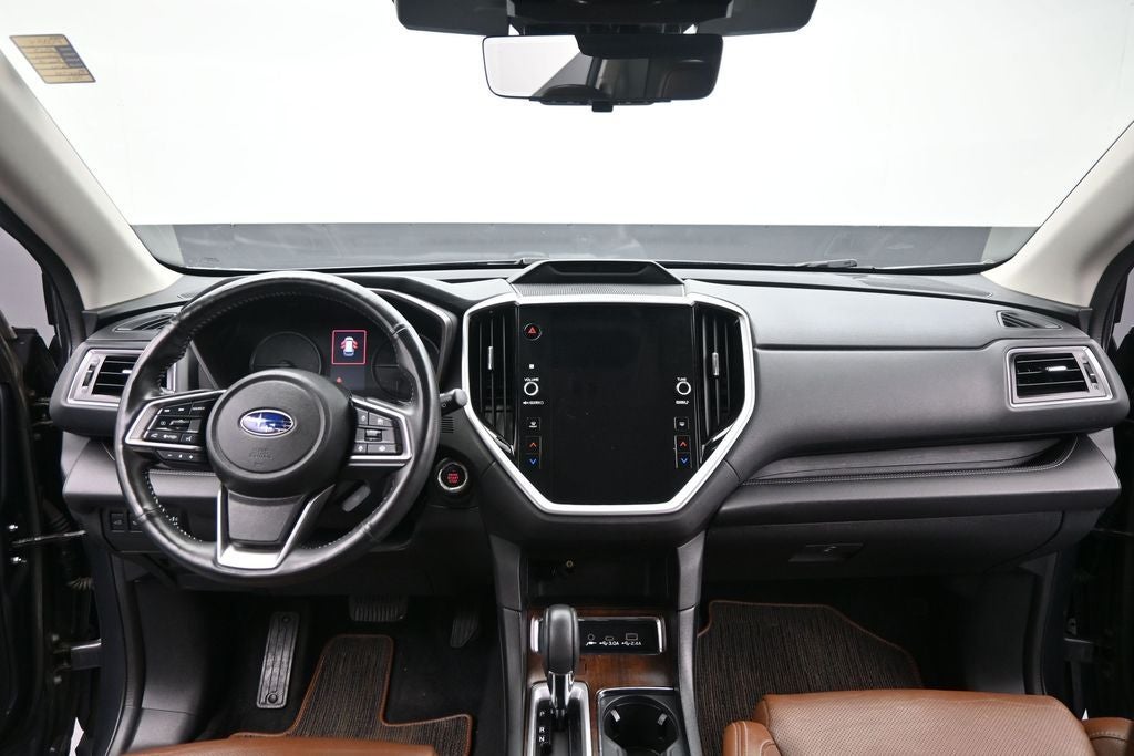 2023 Subaru Ascent Touring