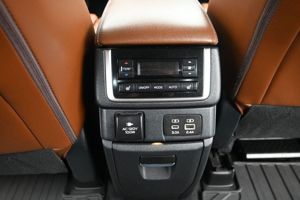 2023 Subaru Ascent Touring